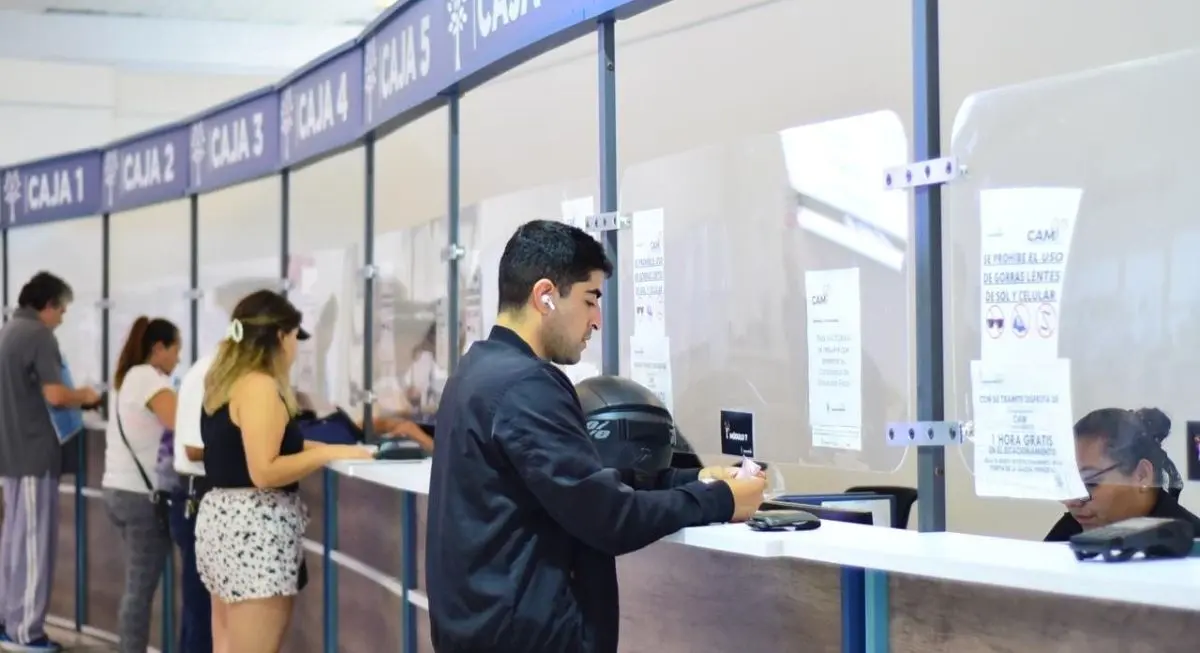 invitan a ponerse al corriente en el pago del predial en Aguascalientes. Foto: Cortesía