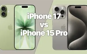 iPhone 17 vs iPhone 15 Pro: ¿Cuál vale la pena?