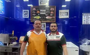Pescadería Román: el orgullo de un legado que trasciende generaciones en Mazatlán