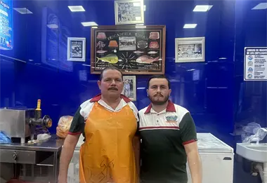Pescadería Román: el orgullo de un legado que trasciende generaciones en Mazatlán