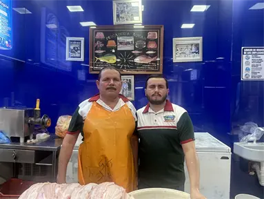 Pescadería Román: el orgullo de un legado que trasciende generaciones en Mazatlán