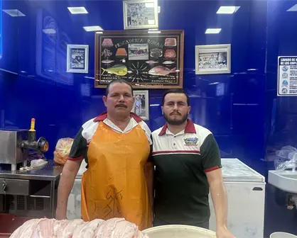 Pescadería Román: el orgullo de un legado que trasciende generaciones en Mazatlán