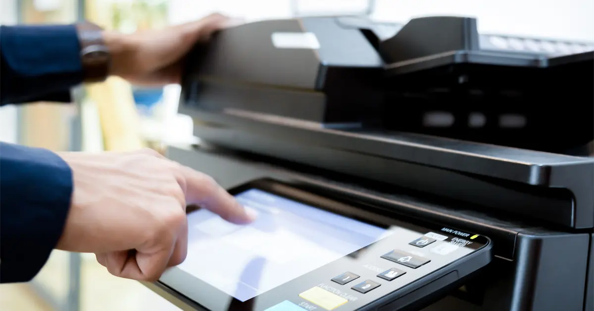 Mejores ofertas en impresoras para Buen Fin