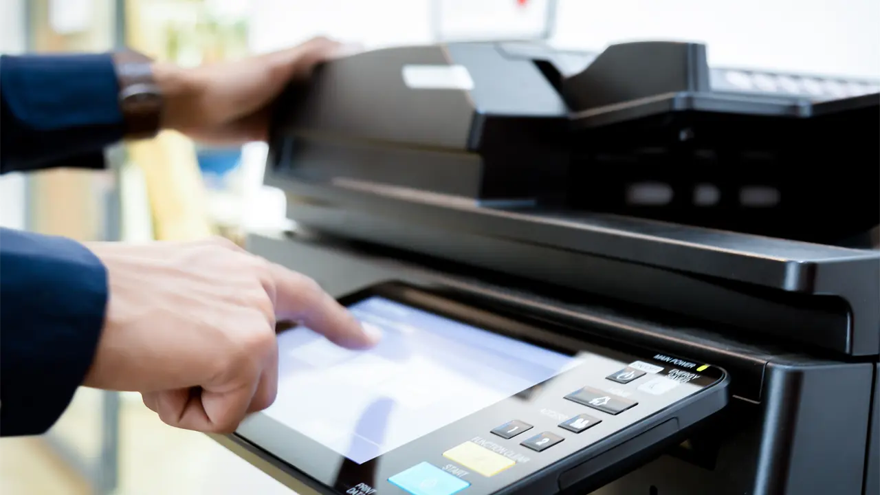Mejores ofertas en impresoras para Buen Fin