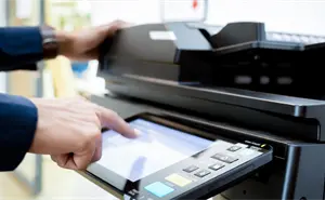 Mejores ofertas en impresoras para Buen Fin