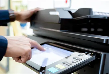 Mejores ofertas en impresoras para Buen Fin