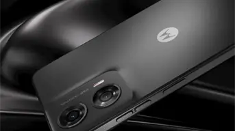 Motorola Moto G24 con una de las ofertas más atractivas en Amazon; 8 GB de memoria RAM