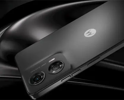 Motorola Moto G24 con una de las ofertas más atractivas en Amazon; 8 GB de memoria RAM