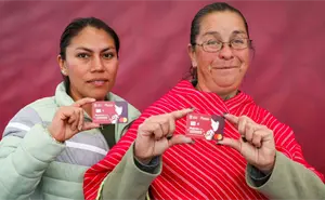 Gobierno del Edomex ajusta las reglas del programa Mujeres con Bienestar: conoce los nuevos requisitos