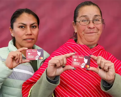 Gobierno del Edomex ajusta las reglas del programa Mujeres con Bienestar: conoce los nuevos requisitos