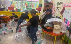 ¿Cuándo regresan las clases en San Luis Potosí tras las lluvias?