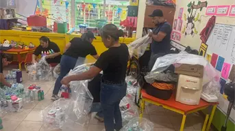 ¿Cuándo regresan las clases en San Luis Potosí tras las lluvias?