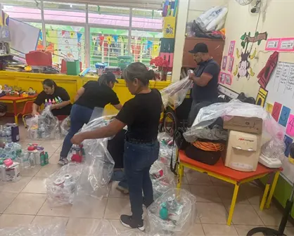 ¿Cuándo regresan las clases en San Luis Potosí tras las lluvias?