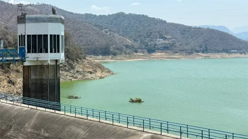 La presidenta Sheinbaum propuso una serie de reformas a la Ley de Aguas Nacionales. 