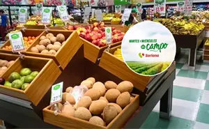 Ahorra en Soriana con el Martes y Miércoles del Campo: conoce las ofertas del 14 y 15 de octubre de 2025