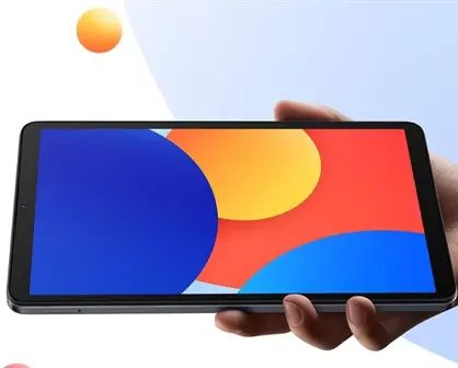 Tablet Xiaomi Redmi Pad SE con jugoso descuento en Coppel; diseño compacto