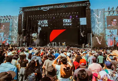 Vive Latino 2026: fechas, artistas invitados y cómo comprar boletos