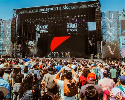 Vive Latino 2026: fechas, artistas invitados y cómo comprar boletos