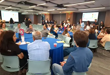 Encuentro Ciudadano por Culiacán impulsa acciones por la paz y el desarrollo económico