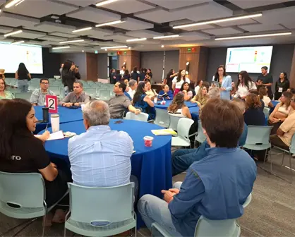 Encuentro Ciudadano por Culiacán impulsa acciones por la paz y el desarrollo económico