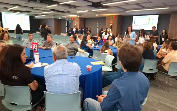 Encuentro Ciudadano por Culiacán impulsa acciones por la paz y el desarrollo económico