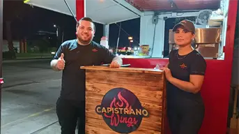 Capistrano Wings, un negocio familiar en Culiacán que se abre camino por el corredor a Imala