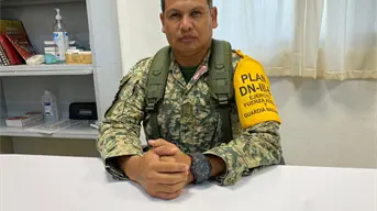 El Plan DN-III, la misión del Ejército Mexicano que nunca descansa
