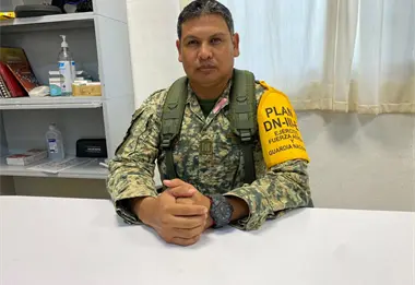 El Plan DN-III, la misión del Ejército Mexicano que nunca descansa