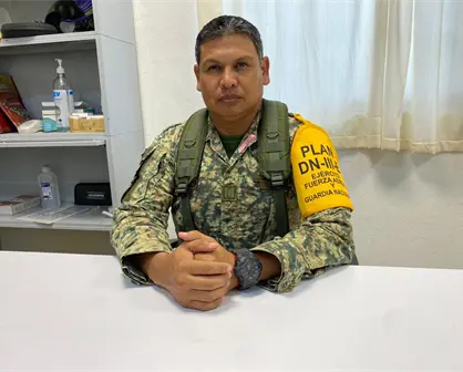 El Plan DN-III, la misión del Ejército Mexicano que nunca descansa