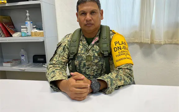 El Plan DN-III, la misión del Ejército Mexicano que nunca descansa