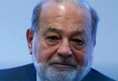 Hay 399,000 millonarios en México