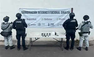 Operativo sorpresa en el penal de Aguaruto, decomisan teléfonos y módems