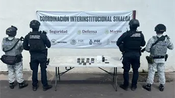 Operativo sorpresa en el penal de Aguaruto, decomisan teléfonos y módems