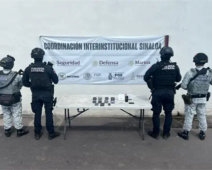 Operativo sorpresa en el penal de Aguaruto, decomisan teléfonos y módems