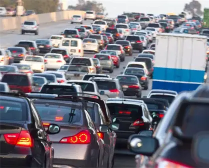 Clave vehicular: ¿Cuál es, para qué sirve y cómo identificarla?