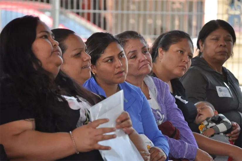 Cómo me registro para Creemos en ti en Guanajuato. Foto: Cortesía