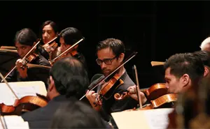 La OSSLA se va de gira y lleva la emoción de la música sinfónica a cada rincón de Sinaloa