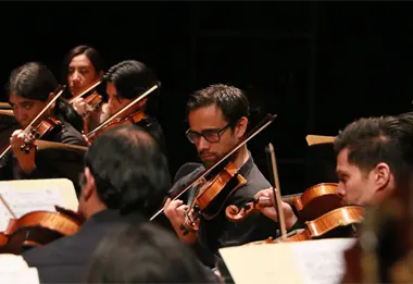 La OSSLA se va de gira y lleva la emoción de la música sinfónica a cada rincón de Sinaloa