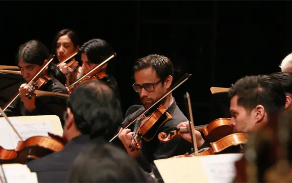 La OSSLA se va de gira y lleva la emoción de la música sinfónica a cada rincón de Sinaloa