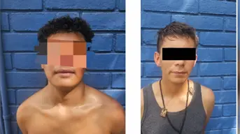 Detienen a dos hombres en Culiacán; les aseguran cartuchos para arma larga