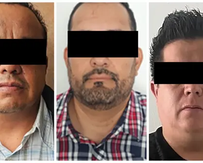Detienen en Jalisco a tres generadores de violencia ligados a extorsión y venta de droga