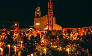 Así será el Día de Muertos en Michoacán este 2025: fechas y actividades clave