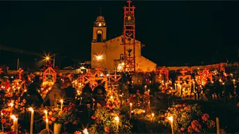 Así será el Día de Muertos en Michoacán este 2025: fechas y actividades clave