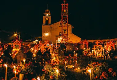 Así será el Día de Muertos en Michoacán este 2025: fechas y actividades clave