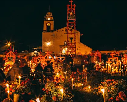 Así será el Día de Muertos en Michoacán este 2025: fechas y actividades clave
