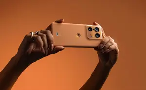 El Motorola Edge 50 Ultra con la caída de precio más grande desde su salida; carga en 21 minutos