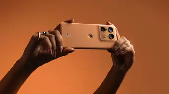 El Motorola Edge 50 Ultra con la caída de precio más grande desde su salida; carga en 21 minutos