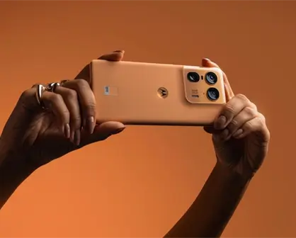 El Motorola Edge 50 Ultra con la caída de precio más grande desde su salida; carga en 21 minutos