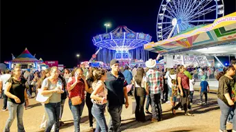Por iniciar la Feria de Tamaulipas 2025 del 16 al 27 de octubre; cuánto cuesta la entrada