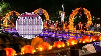 Día de Muertos 2025. Aguascalientes se llena de vida con el Festival Cultural de Calaveras 2025, programa de actividades